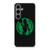Boston Celtics 02 Samsung Galaxy S24 Plus Case