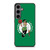 Boston Celtics 03 Samsung Galaxy S24 Plus Case