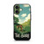 The Lord of the Rings The Shire iPhone 17 Case