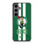Boston Celtics Unleashed Samsung Galaxy S24 Plus Case