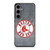 Boston Red Sox 04 Samsung Galaxy S24 Plus Case