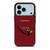Arizona Cardinals 03 iPhone 17 Pro Case