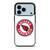 Arizona Cardinals 04 iPhone 17 Pro Case