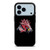 Arizona Cardinals Gloves iPhone 17 Pro Case