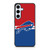 Buffalo Bills Fear the Charge Samsung Galaxy S24 Case