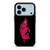 Arkansas Razorbacks 01 iPhone 17 Pro Case