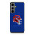 Buffalo Bills Helmet Samsung Galaxy S24 Plus Case