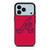 Atlanta Braves 03 iPhone 17 Pro Case