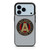 Atlanta United FC iPhone 17 Pro Case