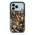 Attack on Titan All Characters iPhone 17 Pro Case