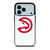 Auburn Hawks iPhone 17 Pro Case