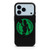 Boston Celtics 02 iPhone 17 Pro Case