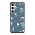 Charlie Brown and Snoopy Playtime Samsung Galaxy S24 Case