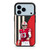 Brock Purdy San Francisco 49ers iPhone 17 Pro Case