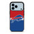 Buffalo Bills Fear the Charge iPhone 17 Pro Case
