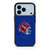 Buffalo Bills Helmet iPhone 17 Pro Case