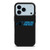 Carolina Panthers 01 iPhone 17 Pro Case