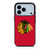 Chicago Blackhawks 01 iPhone 17 Pro Case