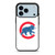 Chicago Cubs 01 iPhone 17 Pro Case