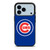 Chicago Cubs 02 iPhone 17 Pro Case