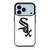 Chicago White Sox 02 iPhone 17 Pro Case