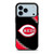 Cincinnati Reds 02 iPhone 17 Pro Case