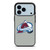 Colorado Avalanche 02 iPhone 17 Pro Case