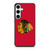 Chicago Blackhawks 01 Samsung Galaxy S24 FE Case