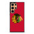 Chicago Blackhawks 01 Samsung Galaxy S24 Ultra Case