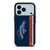 Denver Broncos 01 iPhone 17 Pro Case