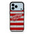 Detroit Red Wings 03 iPhone 17 Pro Case