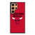 Chicago Bulls 01 Samsung Galaxy S24 Ultra Case