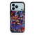 Disney Villain Collages iPhone 17 Pro Case