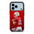 Drake Maye New England Patriots iPhone 17 Pro Case