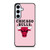 Chicago Bulls 02 Samsung Galaxy S24 Case