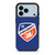 FC Cincinnati 02 iPhone 17 Pro Case