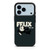 Felix the Cat Timeless Cartoon Style iPhone 17 Pro Case