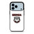 Georgia Bulldogs 02 iPhone 17 Pro Case
