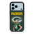 Green Bay Packers Aaron Rodgers iPhone 17 Pro Case