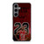 Chicago Bulls Michael Jordan 23 Samsung Galaxy S24 Plus Case