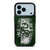 Harry Potter Legacy of Slytherin iPhone 17 Pro Case
