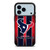 Houston Texans 01 iPhone 17 Pro Case