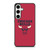Chicago Bulls Samsung Galaxy S24 FE Case