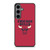 Chicago Bulls Samsung Galaxy S24 Plus Case