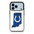 Indianapolis Colts 04 iPhone 17 Pro Case
