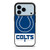 Indianapolis Colts 05 iPhone 17 Pro Case