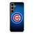Chicago Cub Baseball Samsung Galaxy S24 Plus Case