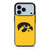 Iowa Hawkeyes 01 iPhone 17 Pro Case