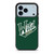 Iowa Wild 02 iPhone 17 Pro Case