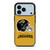 Jacksonville Jaguars Helmet iPhone 17 Pro Case